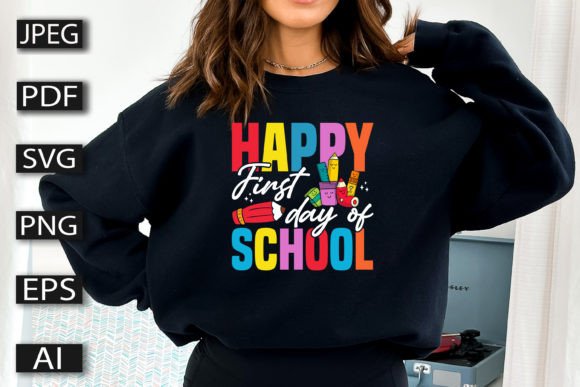 Back to School T Shirt Design: Fresh Ideas for Fall
