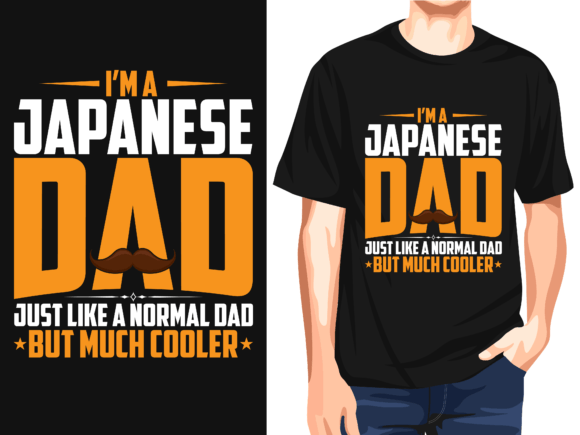 Celebrate Fatherhood with a Touch of Japanese Cool