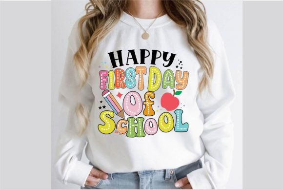 Celebrate New Beginnings with School SVG Designs