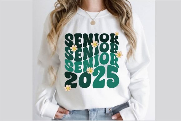 Celebrate the Class of 2025: A Designer's Toolkit for Graduation Merch