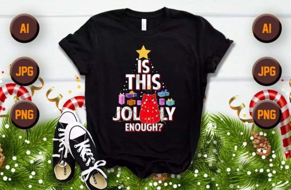 Designing Festive Apparel: A Guide to Christmas Custom T-Shirt Art