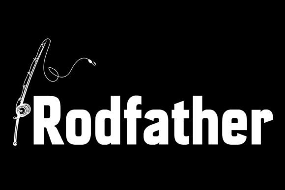 Rod Father: A Design That Hooks Your Audience Instantly