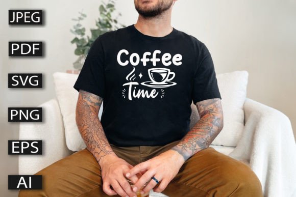 Waking Up Your Brand: The Allure of the Coffee Time Aesthetic